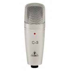 BEHRINGER C-3